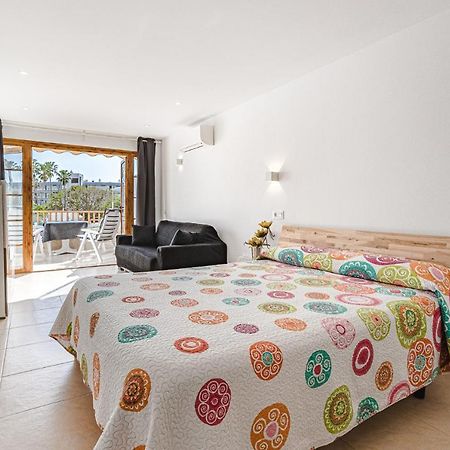 Lovely Studio, La Pinta Beach, Complex Los Geranios Costa Adeje  Buitenkant foto